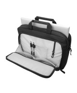 Sac à bandoulière pour ordinateur portable - 15.6"