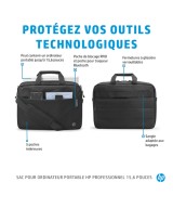 HP Sacoche pour ordinateur portable HP Professional 15,6 pouces 500S7AA