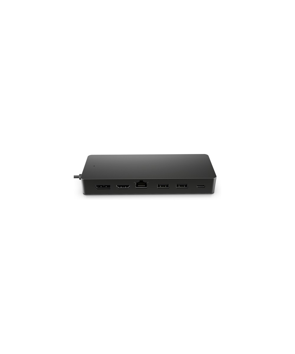 HP Concentrateur multiport USB-C universel HP 50H98AA#ABB