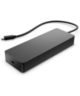 HP Concentrateur multiport USB-C universel HP 50H98AA#ABB