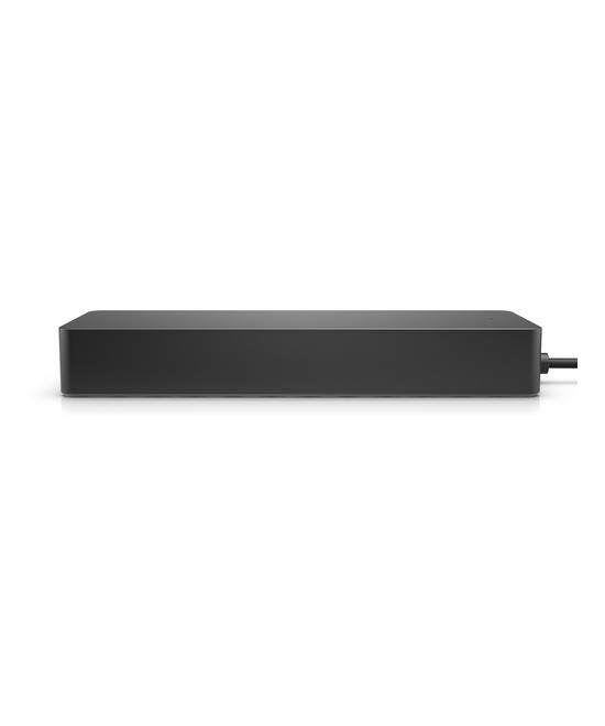 HP Concentrateur multiport USB-C universel HP 50H98AA#ABB