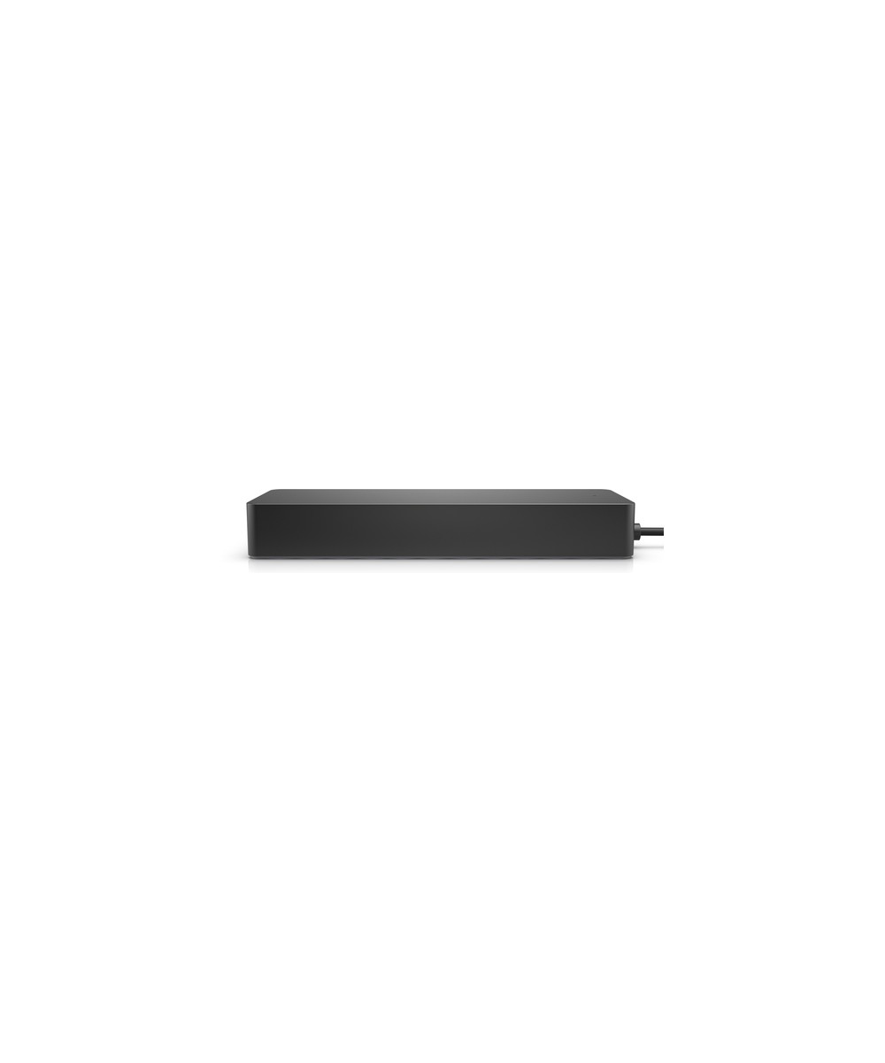HP Concentrateur multiport USB-C universel HP 50H98AA#ABB