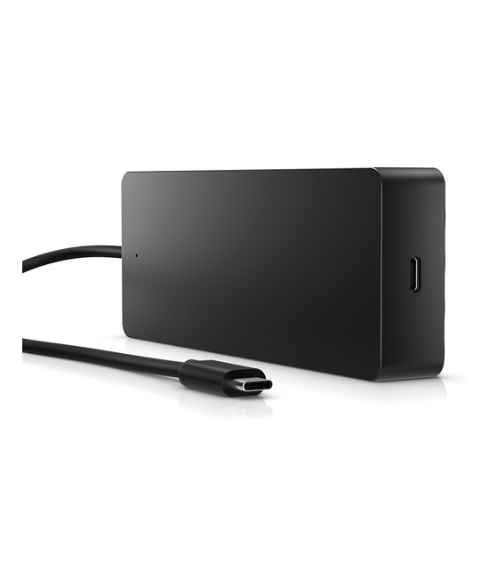 HP Concentrateur multiport USB-C universel HP 50H98AA#ABB