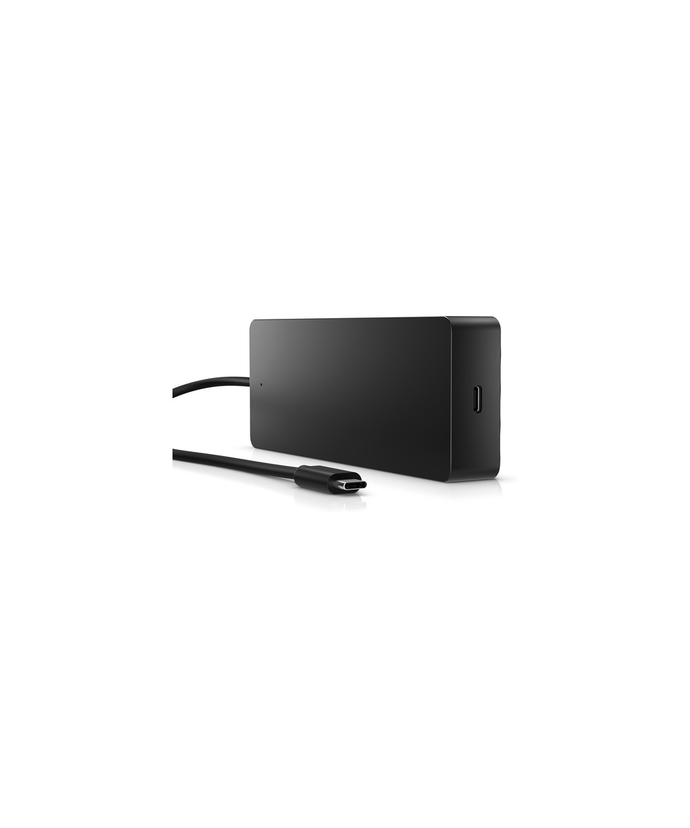 HP Concentrateur multiport USB-C universel HP 50H98AA#ABB
