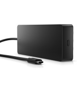 HP Concentrateur multiport USB-C universel HP 50H98AA#ABB