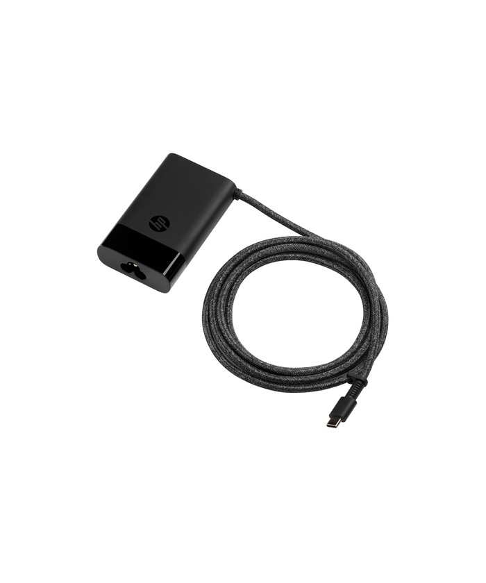 HP Chargeur pour ordinateur portable HP USB-C 65 W 671R2AA#ABB