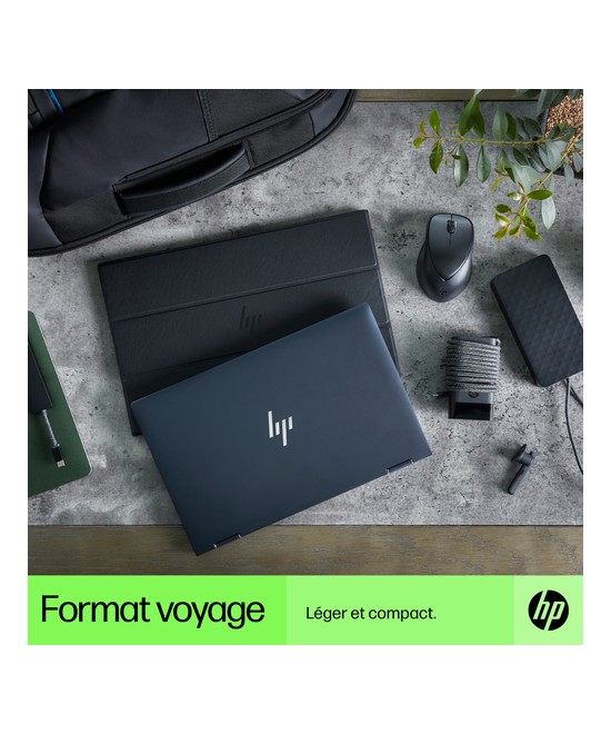 HP Chargeur pour ordinateur portable HP USB-C 65 W 671R2AA#ABB