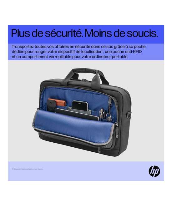 HP Sacoche pour ordinateur portable HP Renew Executive 16 pouces 6B8Y2AA