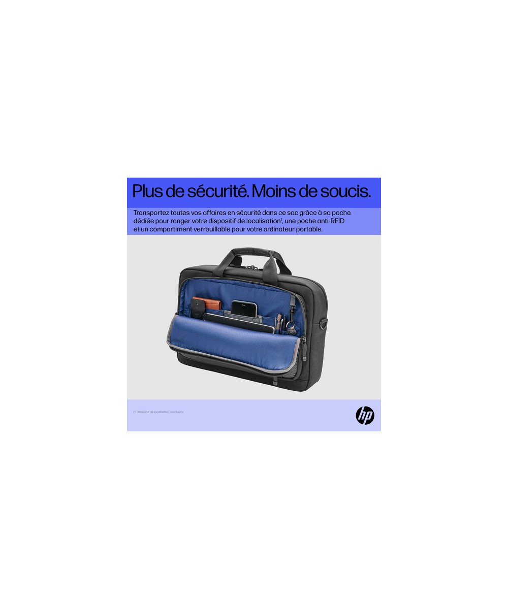 HP Sacoche pour ordinateur portable HP Renew Executive 16 pouces 6B8Y2AA