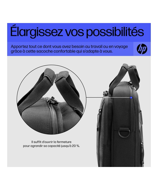 HP Sacoche pour ordinateur portable HP Renew Executive 16 pouces 6B8Y2AA