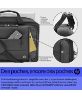 HP Sacoche pour ordinateur portable HP Renew Executive 16 pouces 6B8Y2AA