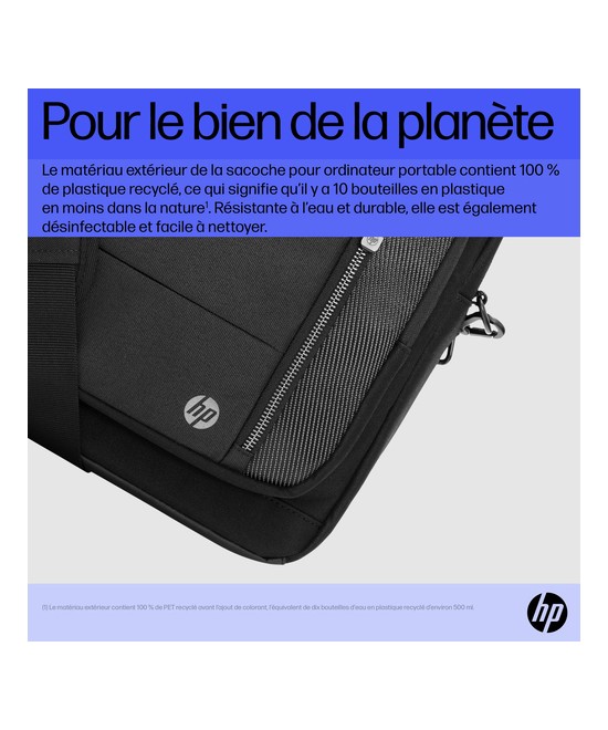 HP Sacoche pour ordinateur portable HP Renew Executive 16 pouces 6B8Y2AA