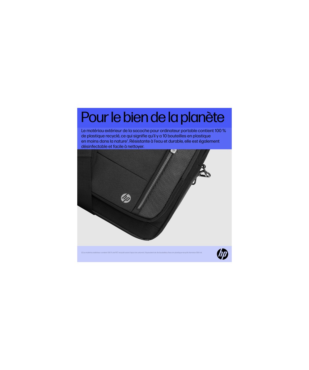 HP Sacoche pour ordinateur portable HP Renew Executive 16 pouces 6B8Y2AA