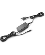 HP Adaptateur d’alimentation HP 45 W USB-C LC 1MZ01AA#ABB