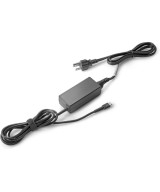 HP Adaptateur d’alimentation HP 45 W USB-C LC 1MZ01AA#ABB