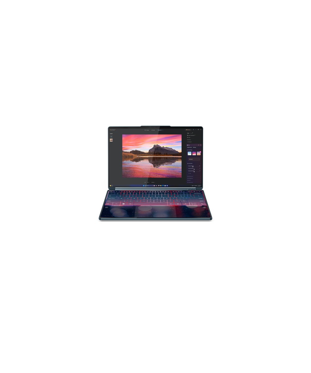Lenovo Yoga Book 9 14IAH10 83KJ002YFR