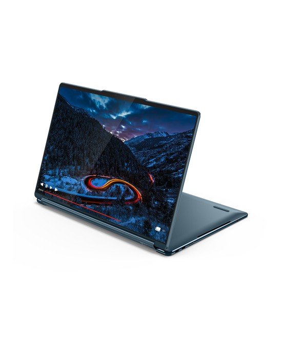 Lenovo Yoga Book 9 14IAH10 83KJ002YFR