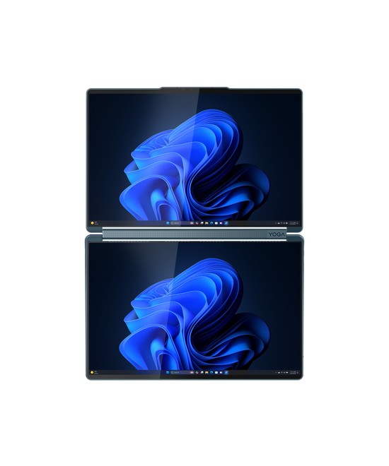 Lenovo Yoga Book 9 14IAH10 83KJ002YFR