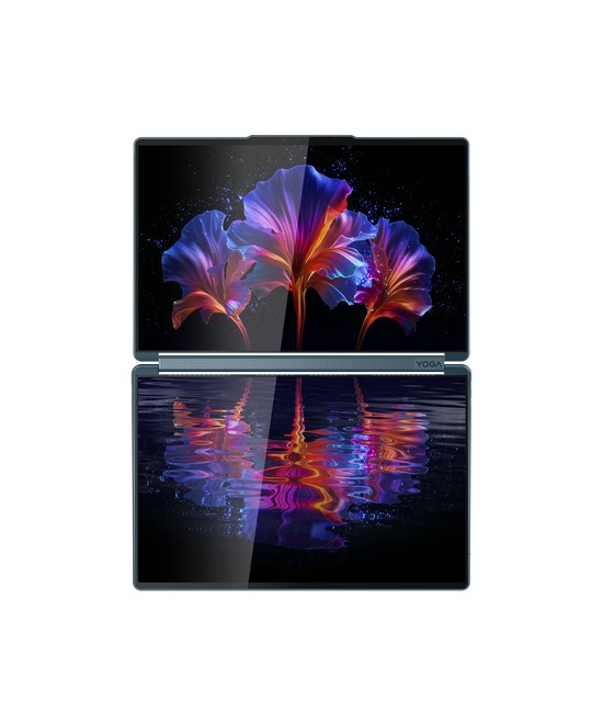 Lenovo Yoga Book 9 14IAH10 83KJ002YFR