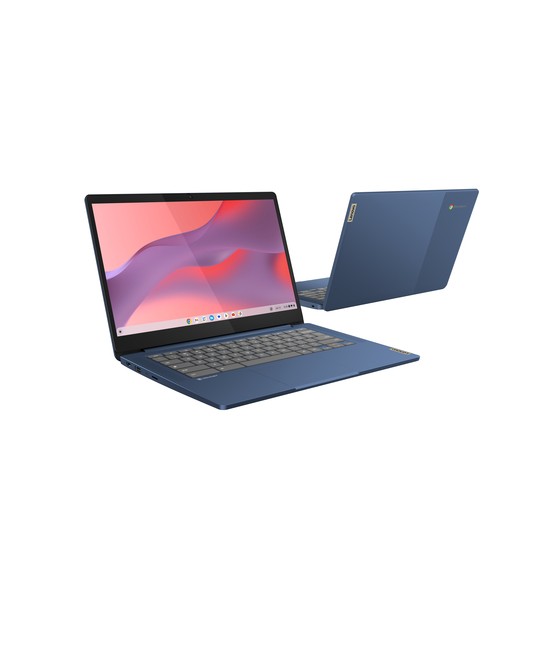 Lenovo IdeaPad IP Slim 3 Chrome 14M868 82XJ004MFR