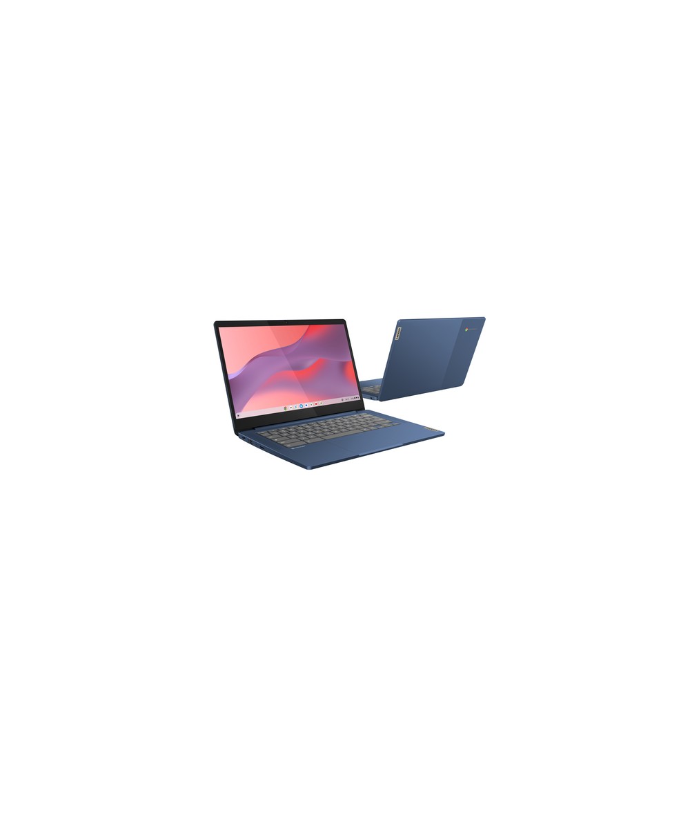 Lenovo IdeaPad IP Slim 3 Chrome 14M868 82XJ004MFR