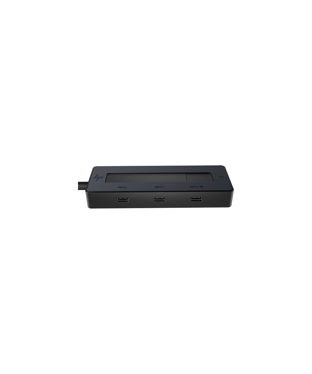 HP Concentrateur USB-C HP 4K 6G842AA#ABB