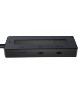 HP Concentrateur USB-C HP 4K 6G842AA#ABB