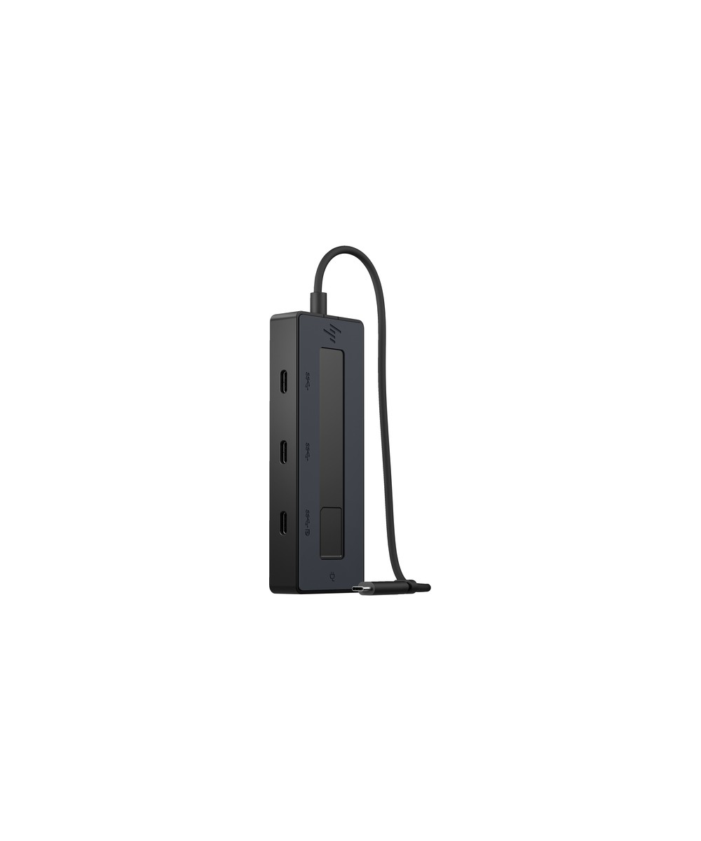 HP Concentrateur USB-C HP 4K 6G842AA#ABB