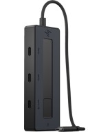 HP Concentrateur USB-C HP 4K 6G842AA#ABB