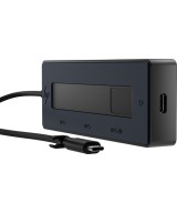 HP Concentrateur USB-C HP 4K 6G842AA#ABB