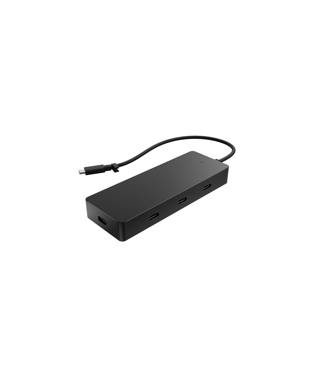 HP Concentrateur USB-C HP 4K 6G842AA#ABB