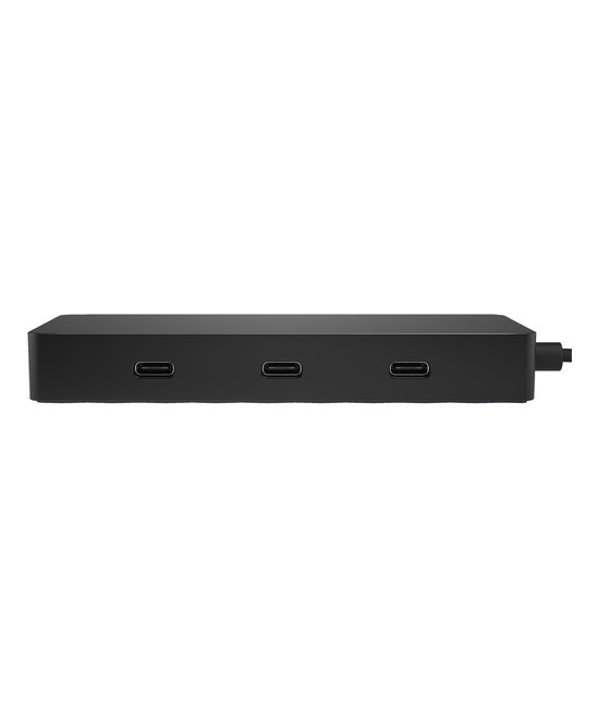 HP Concentrateur USB-C HP 4K 6G842AA#ABB