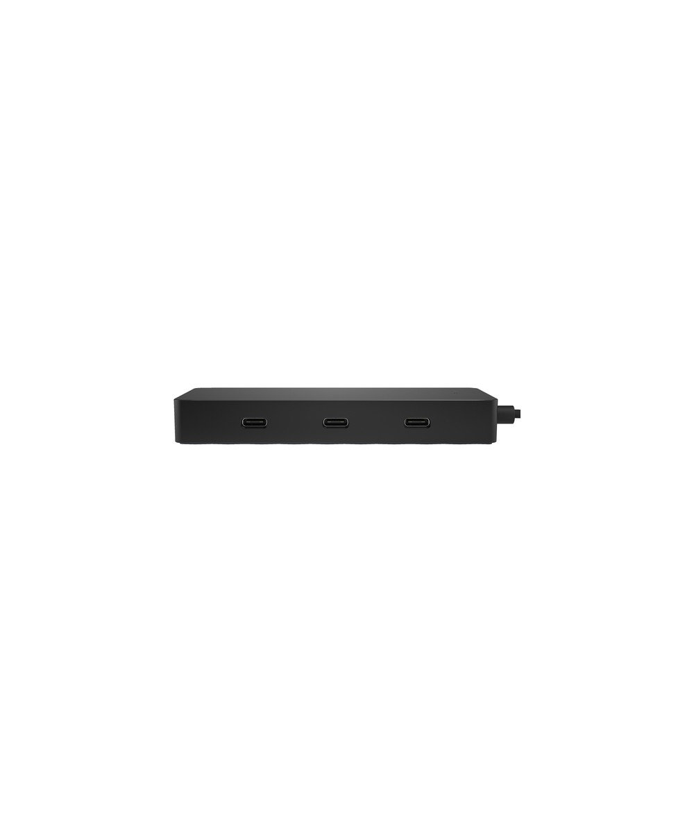 HP Concentrateur USB-C HP 4K 6G842AA#ABB