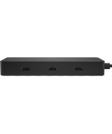 HP Concentrateur USB-C HP 4K 6G842AA#ABB