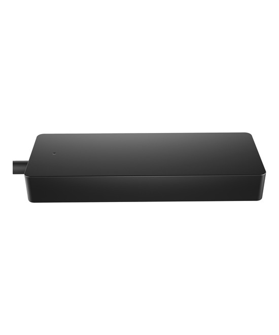 HP Concentrateur USB-C HP 4K 6G843AA#ABB