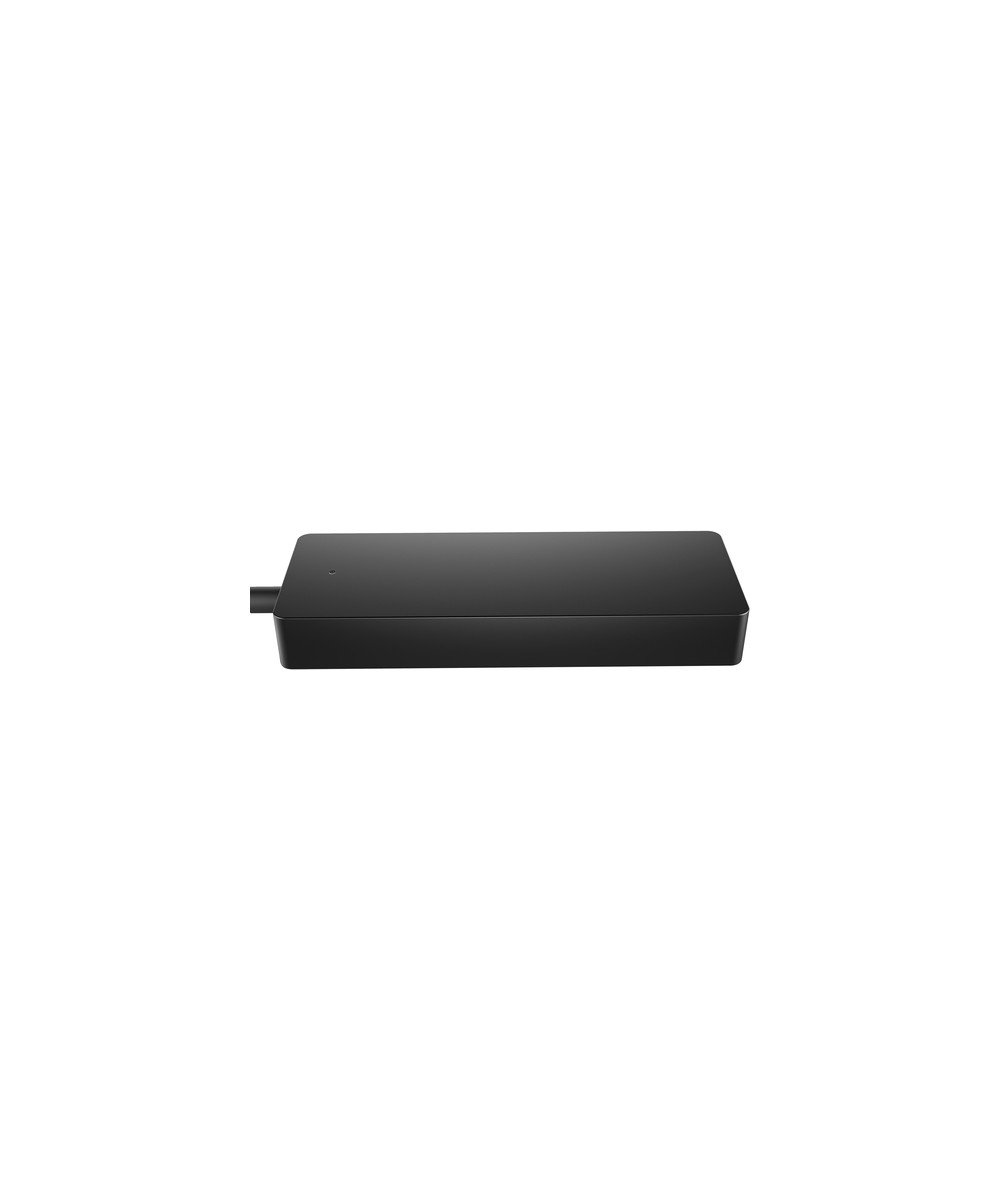 HP Concentrateur USB-C HP 4K 6G843AA#ABB