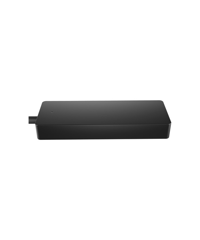 HP Concentrateur USB-C HP 4K 6G843AA#ABB
