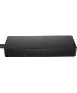 HP Concentrateur USB-C HP 4K 6G843AA#ABB