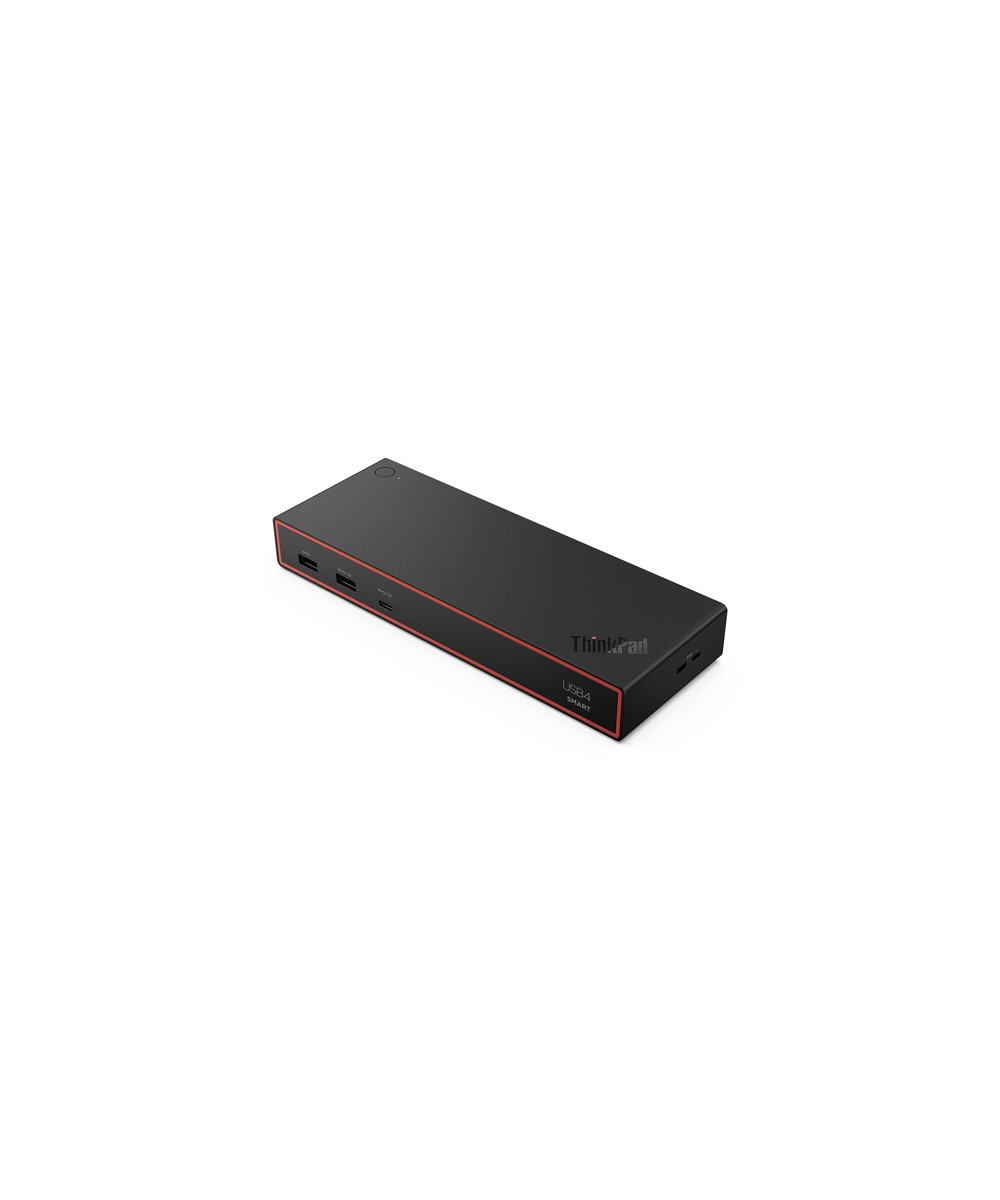 Lenovo ThinkPad USB4 Smart Dock 5500 40BC0100EU