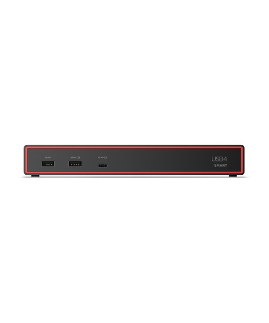 Lenovo ThinkPad USB4 Smart Dock 5500 40BC0100EU