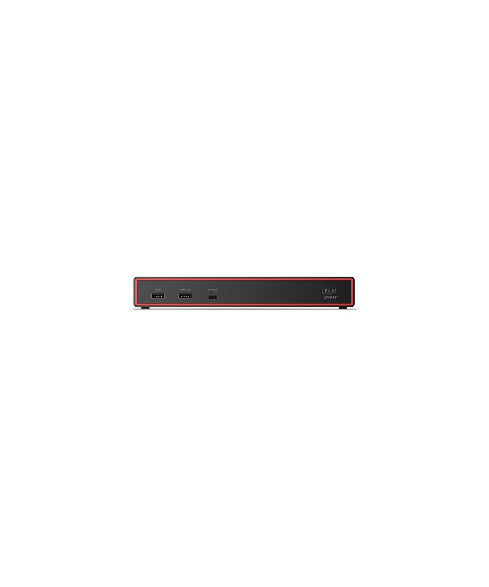 Lenovo ThinkPad USB4 Smart Dock 5500 40BC0100EU