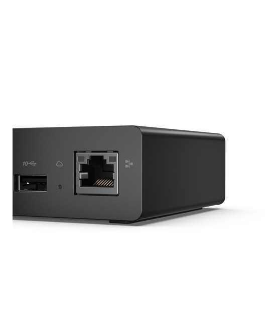 Lenovo ThinkPad USB4 Smart Dock 5500 40BC0100EU
