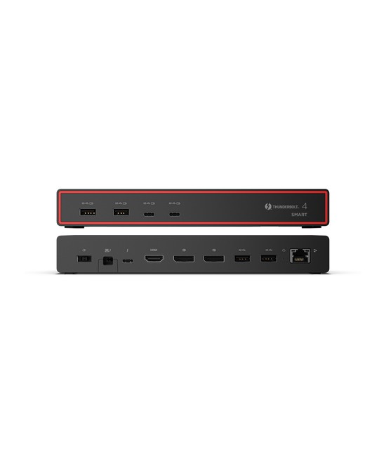 Lenovo ThinkPad Thunderbolt 4 Smart Dock Gen2 7500 40BE0135EU