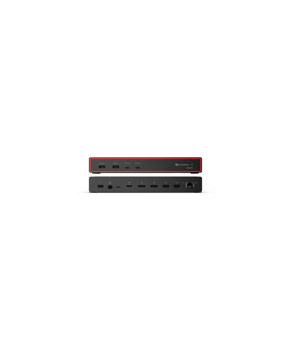 Lenovo ThinkPad Thunderbolt 4 Smart Dock Gen2 7500 40BE0135EU