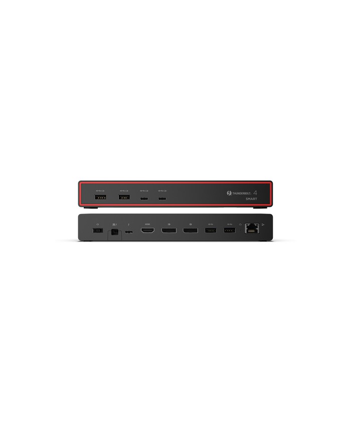 Lenovo ThinkPad Thunderbolt 4 Smart Dock Gen2 7500 40BE0135EU
