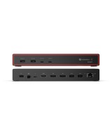 Lenovo ThinkPad Thunderbolt 4 Smart Dock Gen2 7500 40BE0135EU