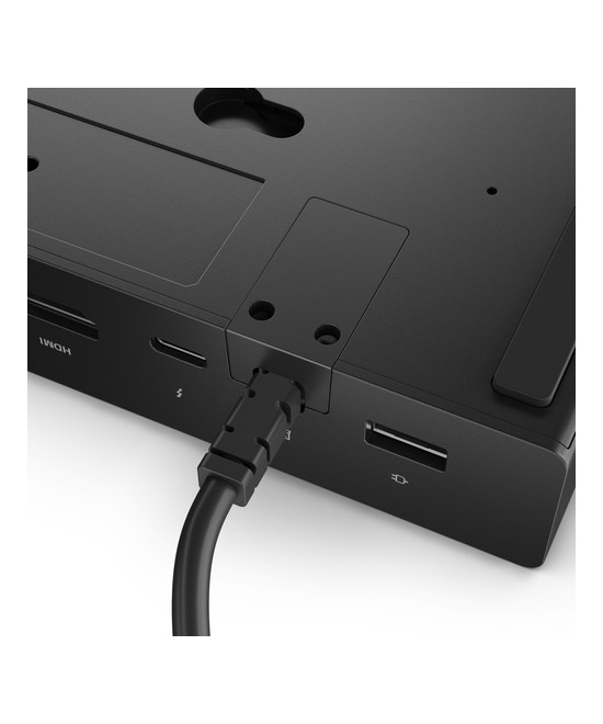 Lenovo ThinkPad Thunderbolt 4 Smart Dock Gen2 7500 40BE0135EU