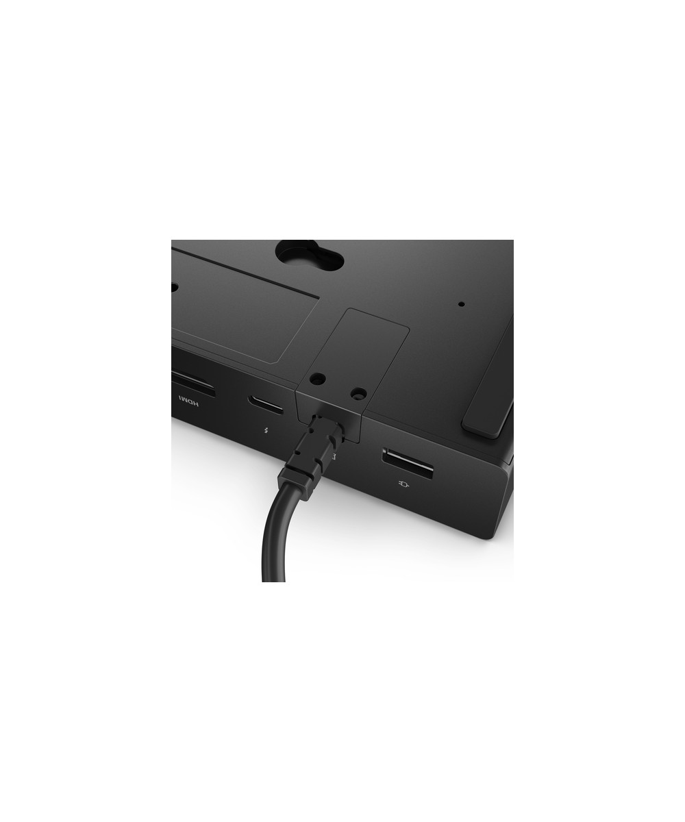 Lenovo ThinkPad Thunderbolt 4 Smart Dock Gen2 7500 40BE0135EU