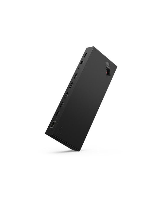 Lenovo ThinkPad Thunderbolt 4 Smart Dock Gen2 7500 40BE0135EU