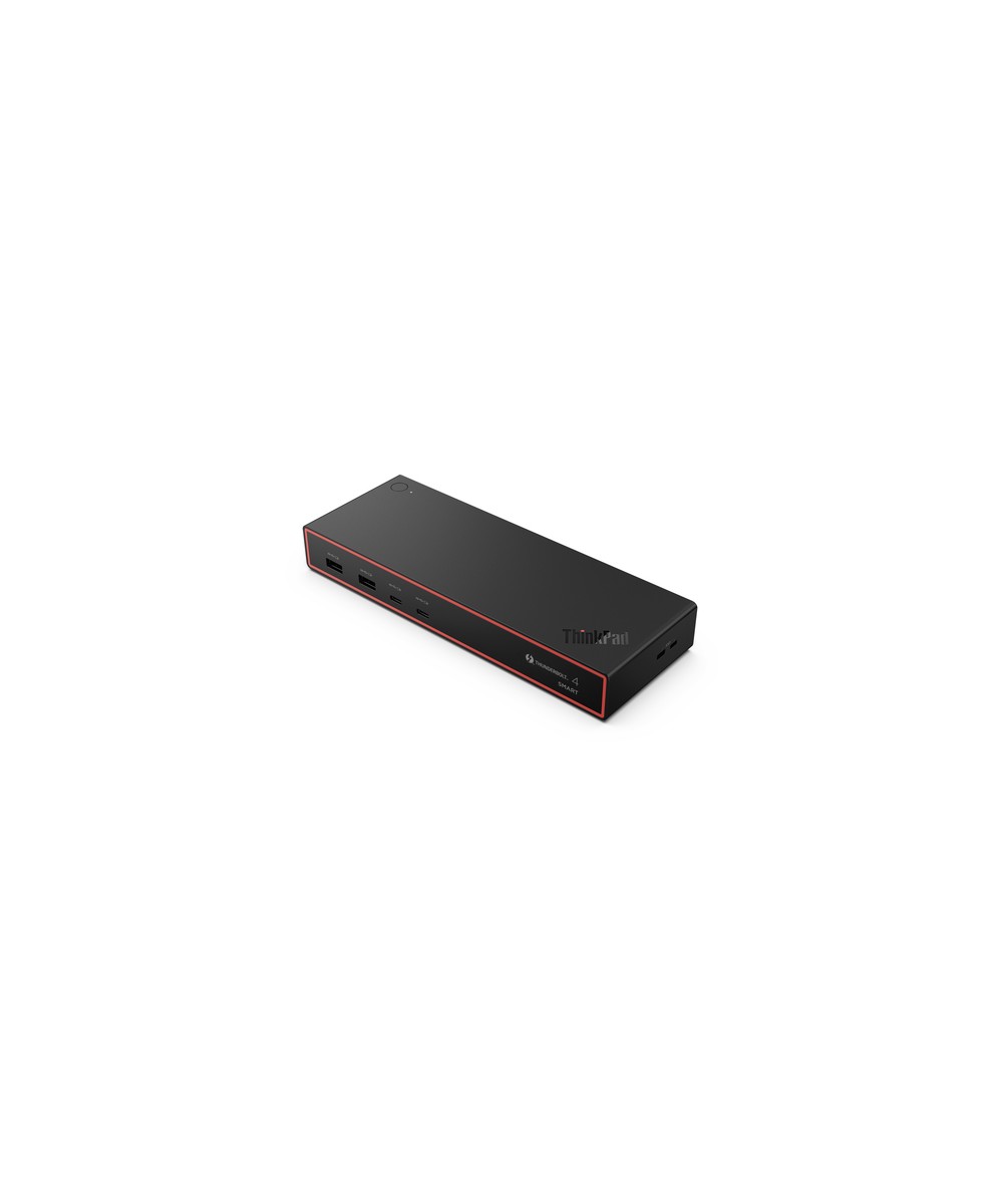 Lenovo ThinkPad Thunderbolt 4 Smart Dock Gen2 7500 40BE0135EU